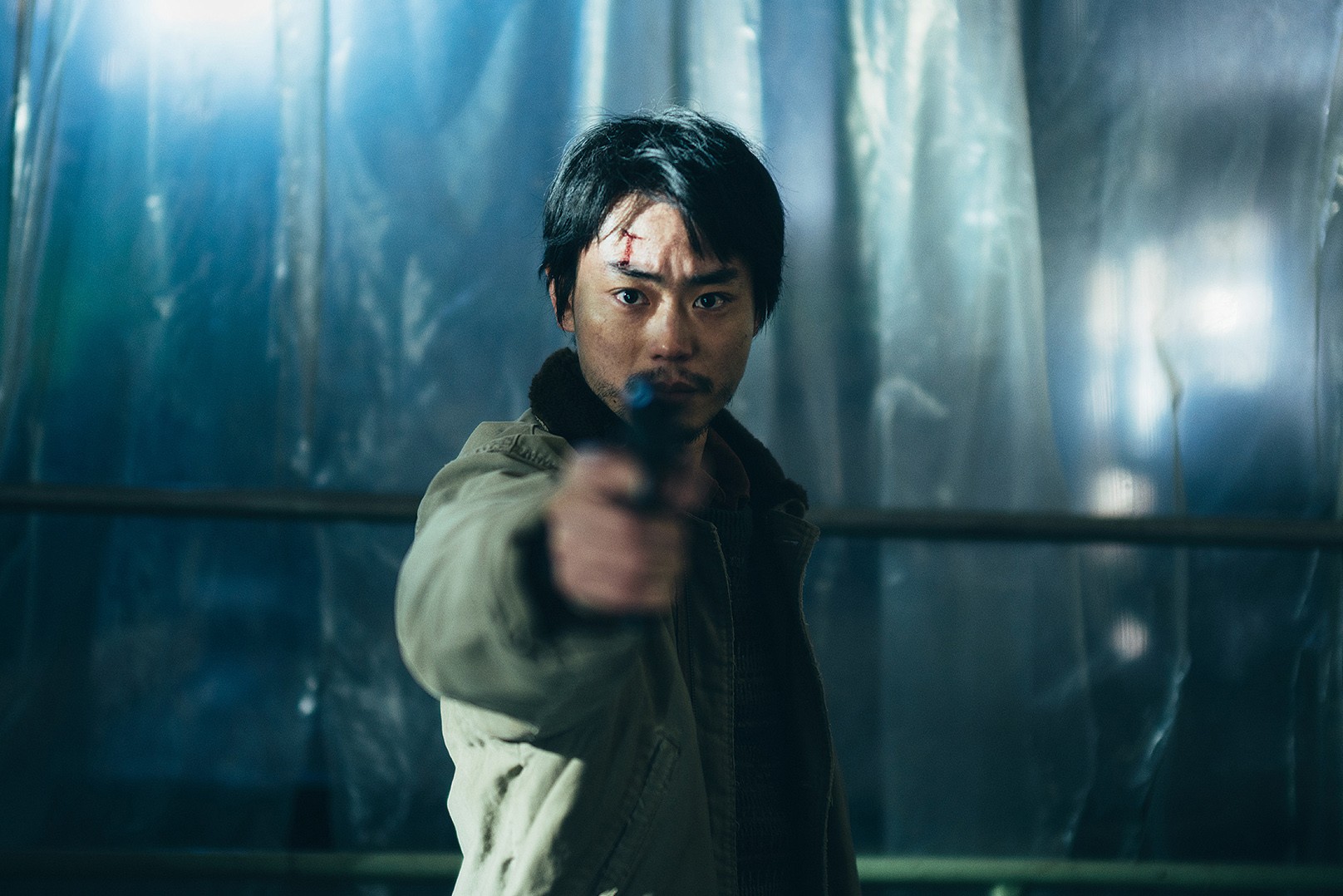 大導演黑澤清10月蒞臨雄影　10/19（六）大師講堂於高雄市總圖隆重登場-圖片